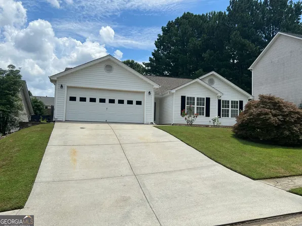 240 Ashland Manor Dr, Lawrenceville, GA 30045
