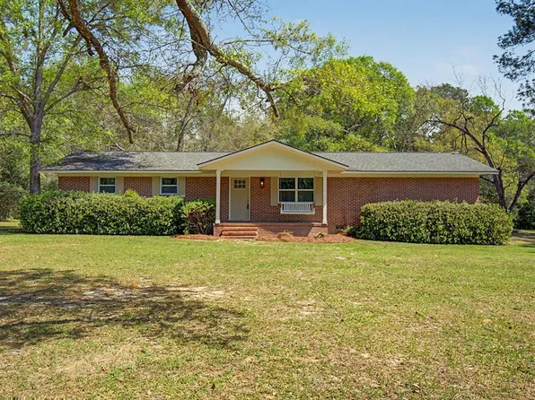 9876 Gravel Hill Rd, Albany, GA 31705