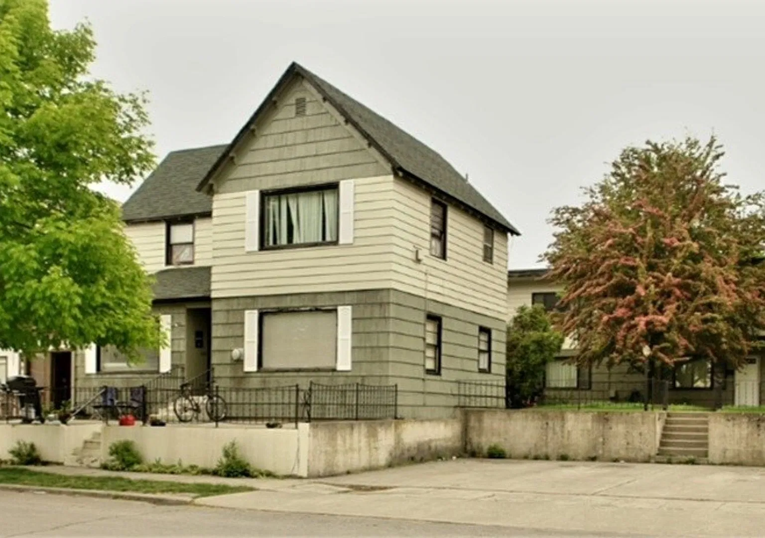Wallace Apts, LLC — Photo 2