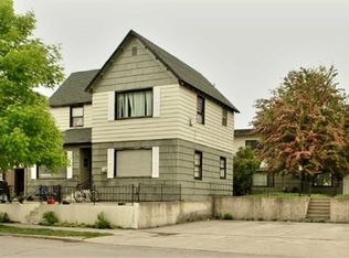 Wallace Apts, LLC, Coeur D Alene, ID 83814