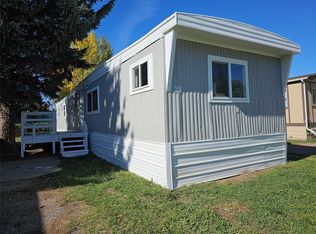 2226 Central Ave W TRAILER 28, Great Falls, MT 59404
