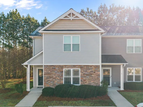 4113 Kittrell Farms Drive #D1, Greenville, NC 27858