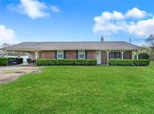 20146 Lam Rd NE, Covington, LA 70435