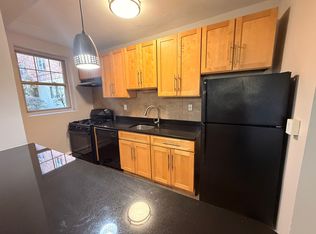 38 Duncan Ave #12E, Jersey City, NJ 07304