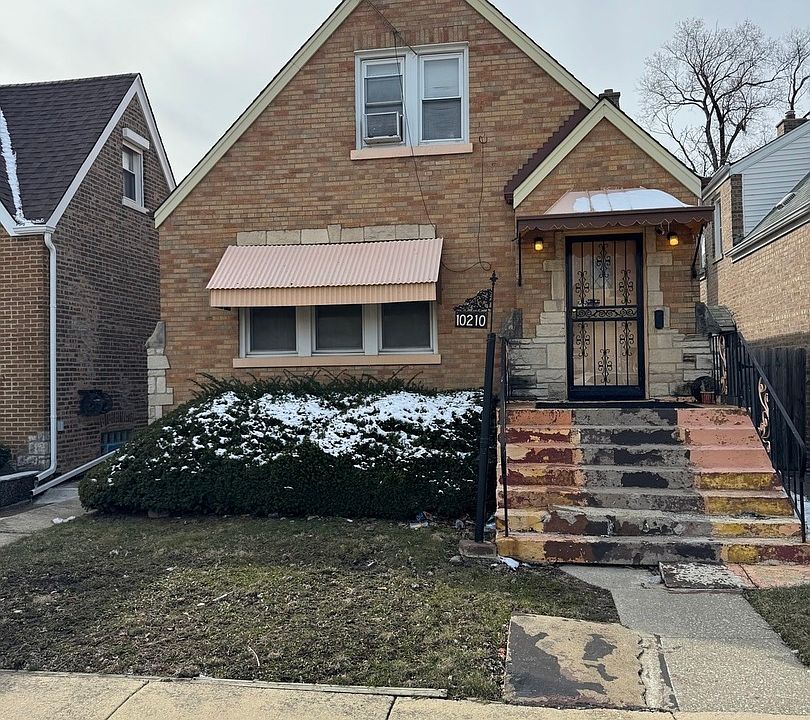 1st image of 10210 S Prairie Ave
