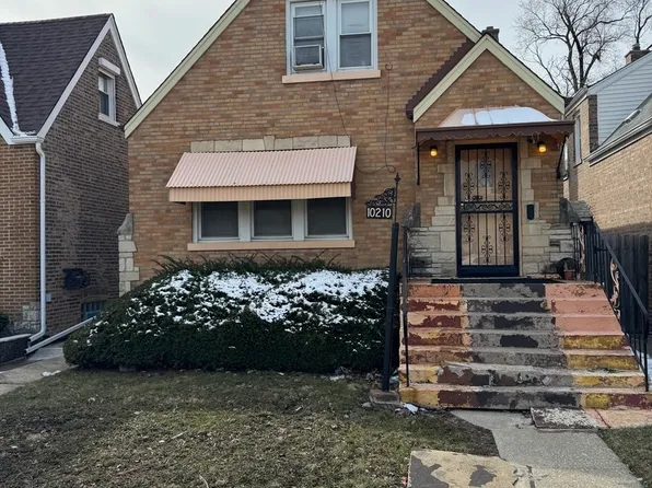 10210 S Prairie Ave, Chicago, IL 60628