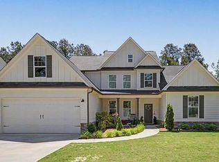 467 Longwood Pl, Dallas, GA 30132