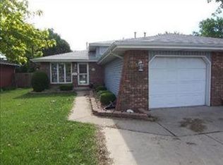 839 N Wiggs St #NA, Griffith, IN 46319