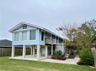 5308 Church St, Lafitte, LA 70067