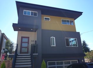 3615 SW Kenyon St, Seattle, WA 98126