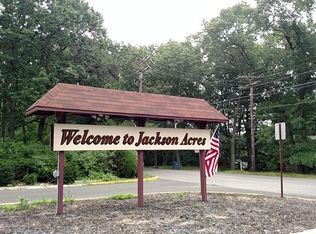 134 Douglas Dr, Jackson, NJ 08527