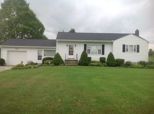 3859 Industry Rd, Rootstown, OH 44272