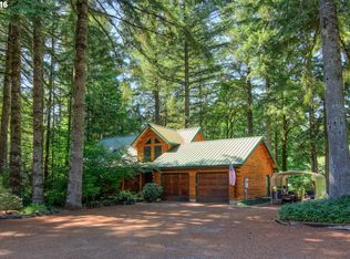 42885 Deerhorn Rd, Springfield, OR 97478