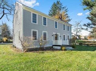 255 Pleasant St, Paxton, MA 01612