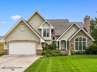 130 Cook Ct, Bozeman, MT 59715