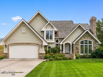 130 Cook Ct, Bozeman, MT, 59715