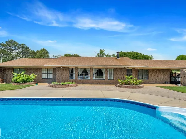 313 County Road 344, Jonesboro, AR 72401