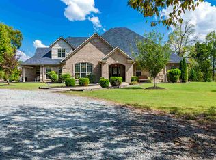 1167 Jr Jones Rd, Humboldt, TN 38343
