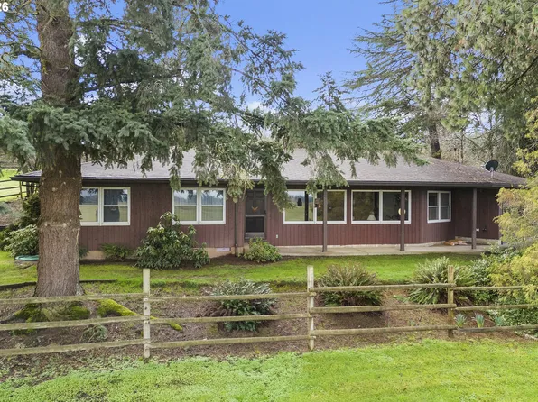 34142 SW Johnson School Rd, Cornelius, OR 97113