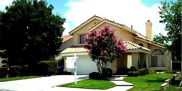 Move in condition!