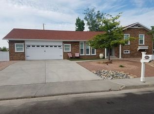 1011 Yei Ave, Gallup, NM 87301