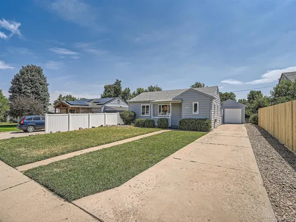 3480 S Eudora Street, Denver, CO 80222