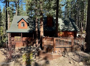 100 Timber Ln, Markleeville, CA 96120