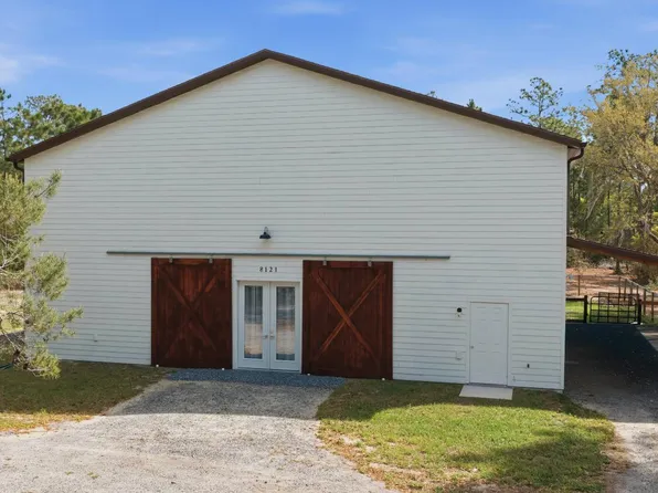 8121 County Road 243b, Wildwood, FL 34785
