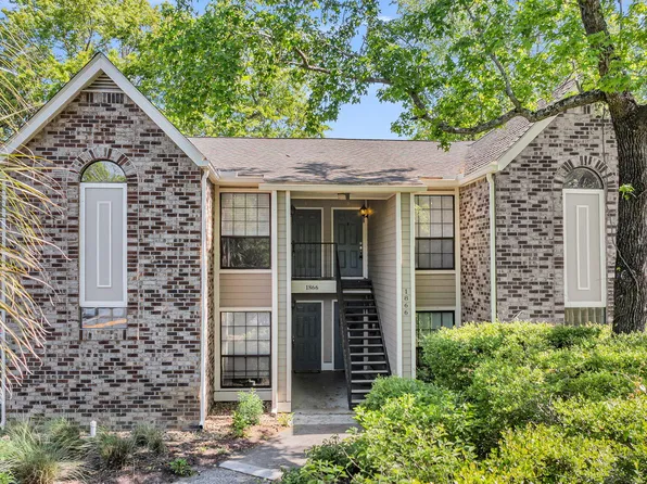 1866 Montclair Dr Unit D, Mount Pleasant, SC 29464