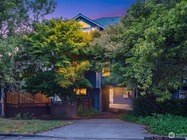 3619 Dayton Avenue N, Seattle, WA 98103