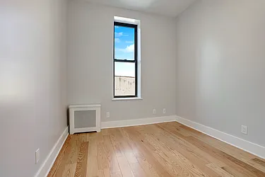 Rented by Compass