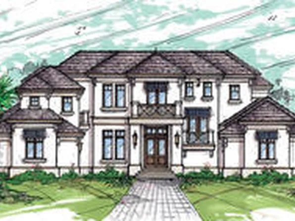 1 Fisher Lane, Delray Beach, FL 33483