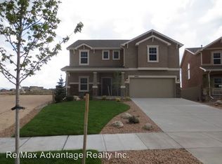 8440 Dry Needle Pl, Colorado Springs, CO 80908