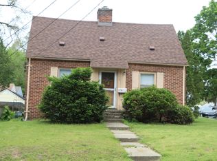 1329 Fuller Ave SE, Grand Rapids, MI