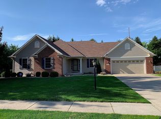 1923 Greenwood Dr, Goshen, IN 46526