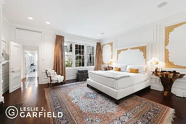 Sold by Leslie J. Garfield