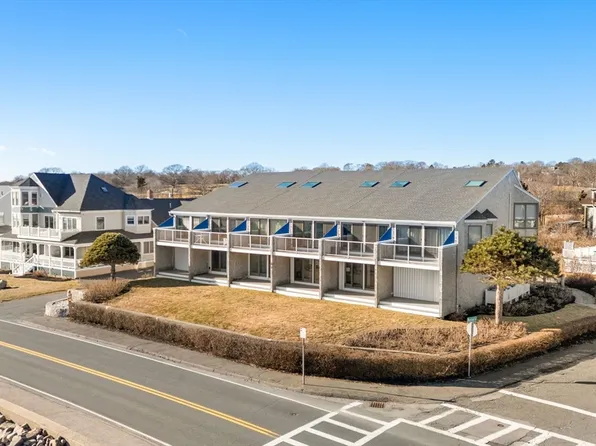 87 Atlantic Rd Unit 2, Gloucester, MA 01930