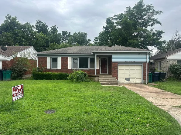 3908 NW 24th St, Oklahoma City, OK 73107