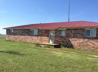 276636 Gatlin Rd, Duncan, OK 73533