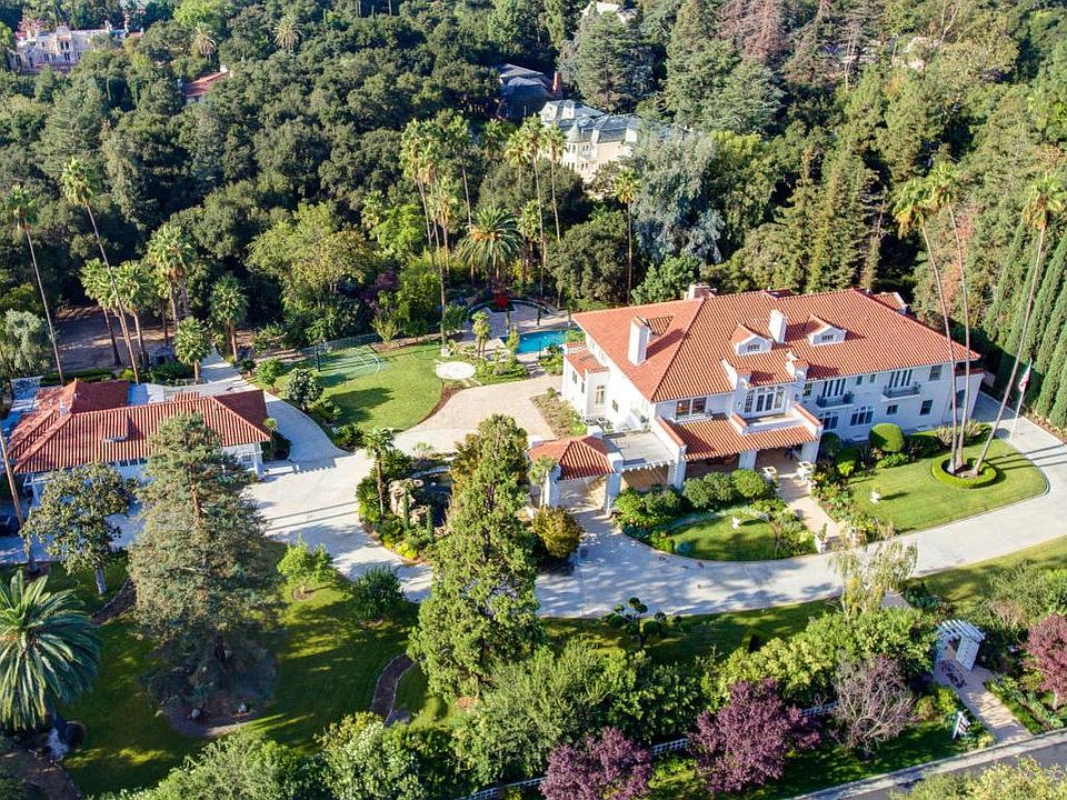 700 Berkshire Ave, La Canada Flintridge, CA 91011 Zillow