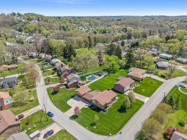 1420 Fernledge Dr, Allison Park, PA 15101