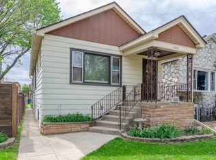 1343 Marengo Ave, Forest Park, IL 60130