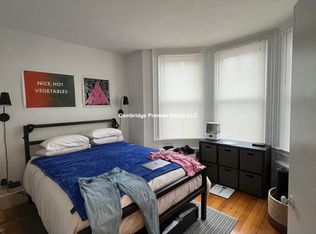 381 Broadway #2A, Cambridge, MA 02139