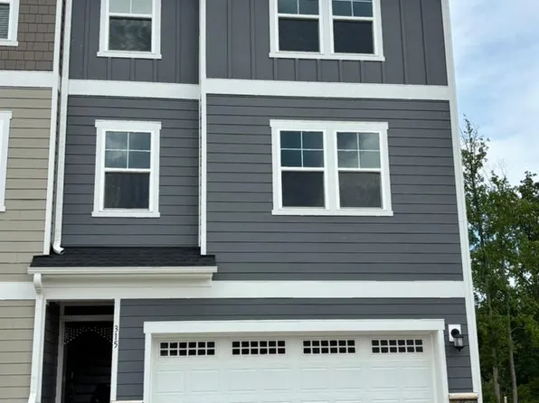 315 Carova Bnd, Apex, NC 27539