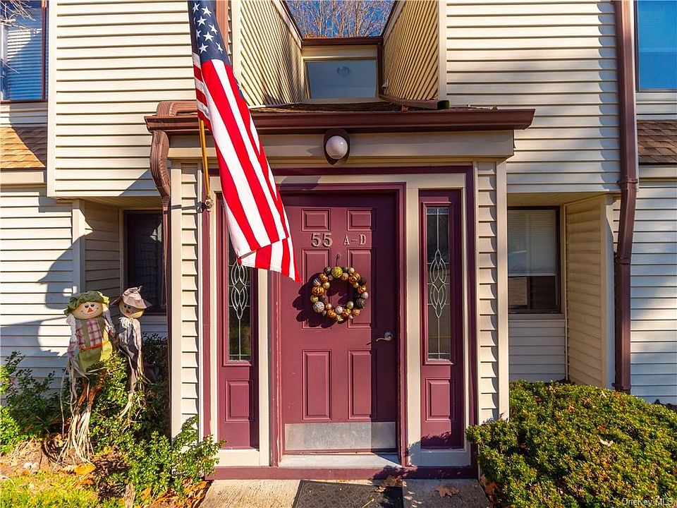 1st image of 55 Kirby Close APT D