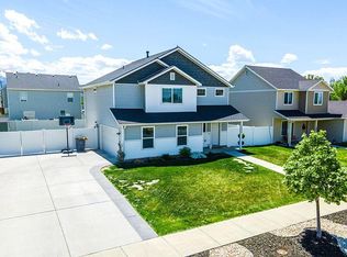 1323 W 1300 S, Springville, UT 84663