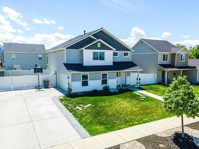 1323 W 1300 S, Springville, UT, 84663