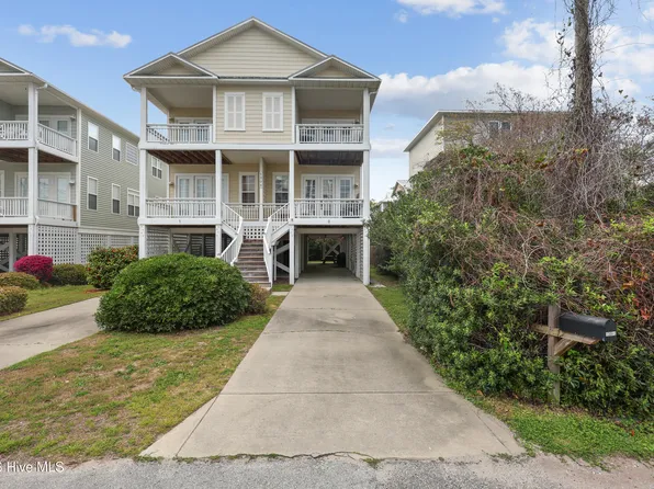 1306 Bowfin Lane Unit 2, Carolina Beach, NC 28428