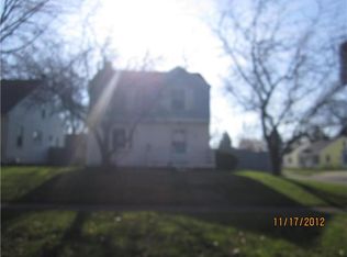 1515 Sabra Rd, Toledo, OH 43612