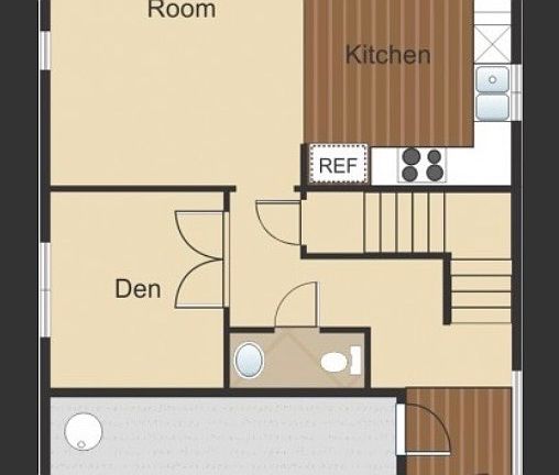 2nd image of 2726 97th Pl SE #6